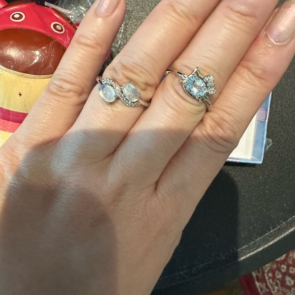 New Fashion toy and duo ring - Picture 3 of 5